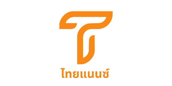 โลโก้ไทยแนนซ์
